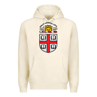 Tofu brown university Premium Hoodie - StudioElite