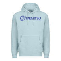 Blue Mist idemitsu 5 Premium Hoodie - StudioElite