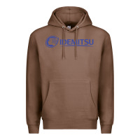 Chestnut idemitsu 5 Premium Hoodie - StudioElite