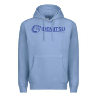 Colony Blue idemitsu 5 Premium Hoodie - StudioElite