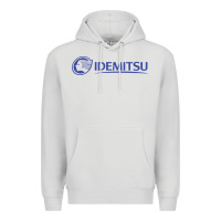 Dove Grey idemitsu 5 Premium Hoodie - StudioElite