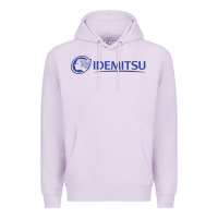 Lilac idemitsu 5 Premium Hoodie - StudioElite