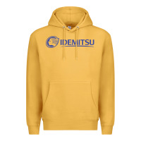 Mustard idemitsu 5 Premium Hoodie - StudioElite