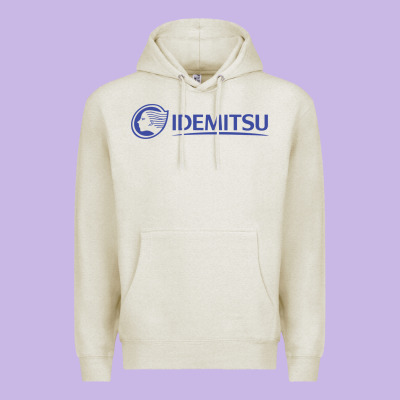 Idemitsu 5 Premium Hoodie Designed By Studioelite