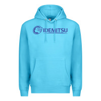 Ocean Blue idemitsu 5 Premium Hoodie - StudioElite