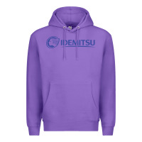 Purple idemitsu 5 Premium Hoodie - StudioElite