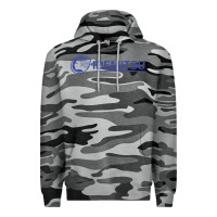 Slate Camo idemitsu 5 Premium Hoodie - StudioElite