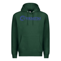 Sports Green idemitsu 5 Premium Hoodie - StudioElite