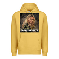 Antique Gold hall of fame gabby barrett Premium Hoodie - StudioElite