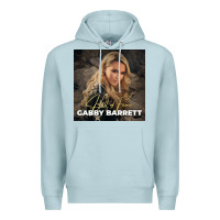 Blue Mist hall of fame gabby barrett Premium Hoodie - StudioElite