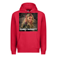 Cardinal hall of fame gabby barrett Premium Hoodie - StudioElite