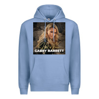Colony Blue hall of fame gabby barrett Premium Hoodie - StudioElite