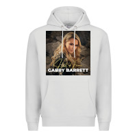 Dove Grey hall of fame gabby barrett Premium Hoodie - StudioElite