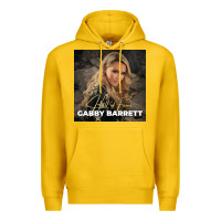 Lemon hall of fame gabby barrett Premium Hoodie - StudioElite