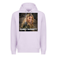 Lilac hall of fame gabby barrett Premium Hoodie - StudioElite