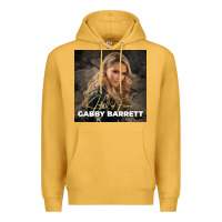 Mustard hall of fame gabby barrett Premium Hoodie - StudioElite