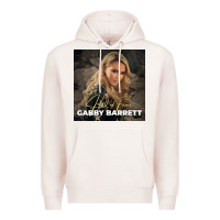 Pale Pink hall of fame gabby barrett Premium Hoodie - StudioElite