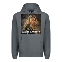 Rock hall of fame gabby barrett Premium Hoodie - StudioElite