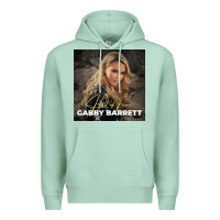 Seafoam hall of fame gabby barrett Premium Hoodie - StudioElite