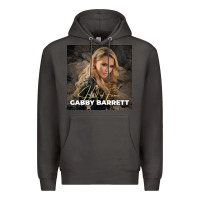 Smoke hall of fame gabby barrett Premium Hoodie - StudioElite