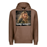 Chestnut hall of fame gabby barrett Premium Hoodie - StudioElite