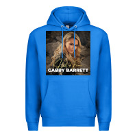 True Royal hall of fame gabby barrett Premium Hoodie - StudioElite