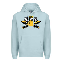 Blue Mist Northern Kentucky Norse, Merch Premium Hoodie - StudioElite