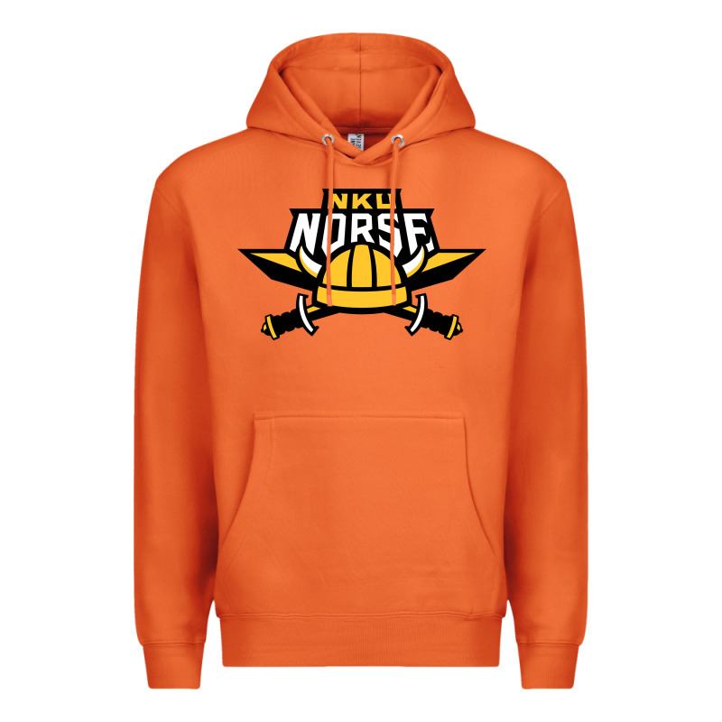 Northern Kentucky Norse, Merch Premium Hoodie by StudioElite | Teevron