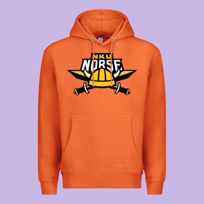 Northern Kentucky Norse, Merch Premium Hoodie Designed By Studioelite