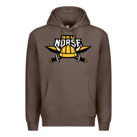 Coffee Northern Kentucky Norse, Merch Premium Hoodie - StudioElite