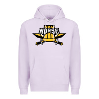 Lilac Northern Kentucky Norse, Merch Premium Hoodie - StudioElite