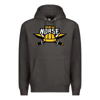 Smoke Northern Kentucky Norse, Merch Premium Hoodie - StudioElite