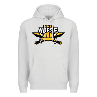 Dove Grey Northern Kentucky Norse, Merch Premium Hoodie - StudioElite