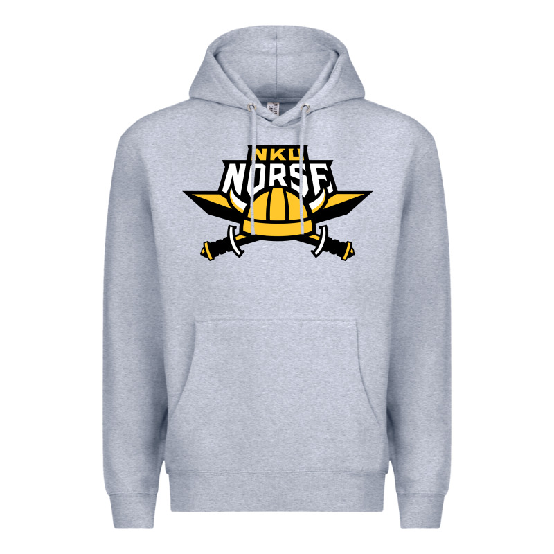 Northern Kentucky Norse, Merch Premium Hoodie by StudioElite | Teevron