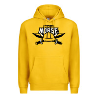 Lemon Northern Kentucky Norse, Merch Premium Hoodie - StudioElite