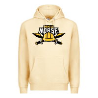 Pina Colada Northern Kentucky Norse, Merch Premium Hoodie - StudioElite