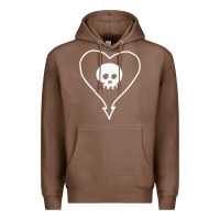Chestnut alkaline trio Premium Hoodie - StudioElite