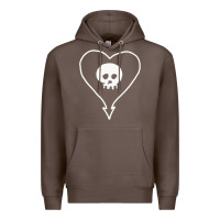 Coffee alkaline trio Premium Hoodie - StudioElite