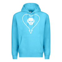 Ocean Blue alkaline trio Premium Hoodie - StudioElite