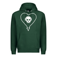 Alkaline Trio Premium Hoodie | Teevron