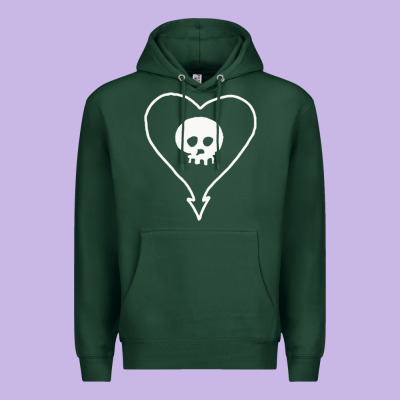 Alkaline Trio Premium Hoodie Designed By Studioelite