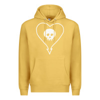 Antique Gold alkaline trio Premium Hoodie - StudioElite