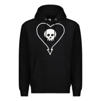 Black alkaline trio Premium Hoodie - StudioElite