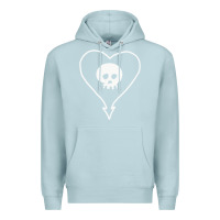 Blue Mist alkaline trio Premium Hoodie - StudioElite