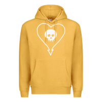 Mustard alkaline trio Premium Hoodie - StudioElite