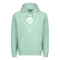 Seafoam alkaline trio Premium Hoodie - StudioElite