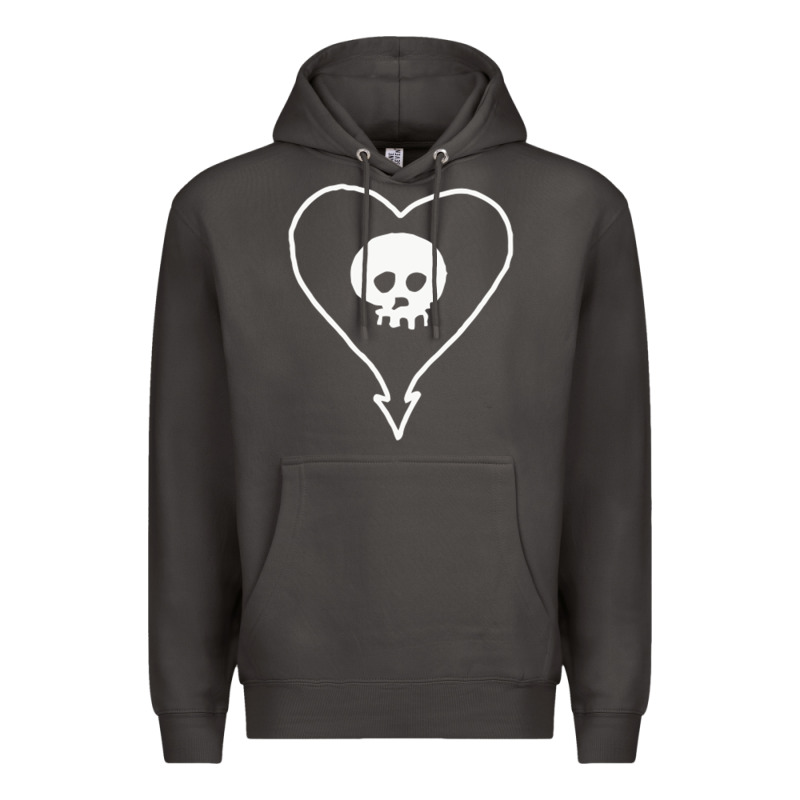 Alkaline Trio Premium Hoodie by StudioElite | Teevron
