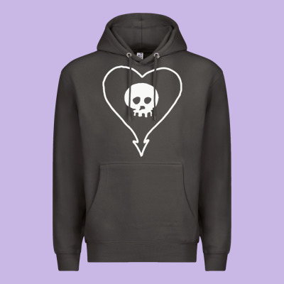 Alkaline Trio Premium Hoodie Designed By Studioelite