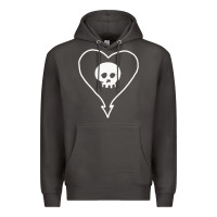 Smoke alkaline trio Premium Hoodie - StudioElite
