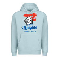 Blue Mist newcastle knights Premium Hoodie - StudioElite